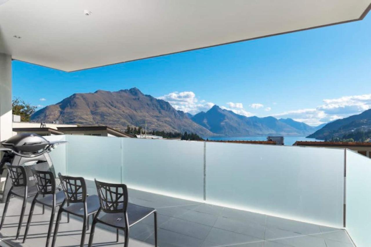 Brilliant Central Location Queenstown Extérieur photo