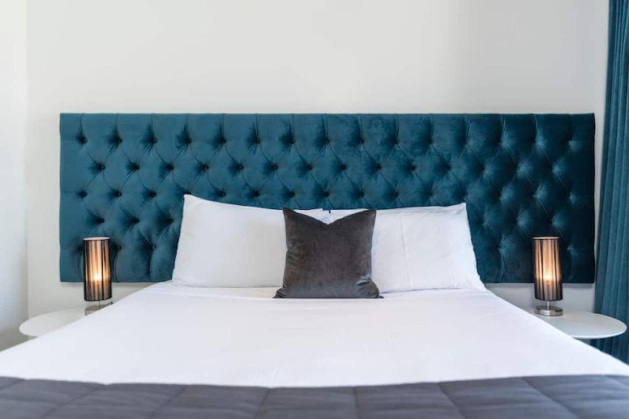 Brilliant Central Location Queenstown Extérieur photo