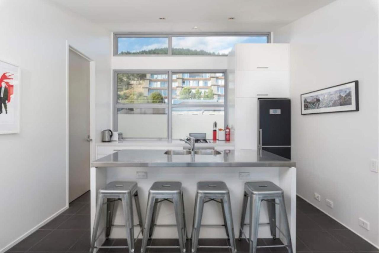 Brilliant Central Location Queenstown Extérieur photo