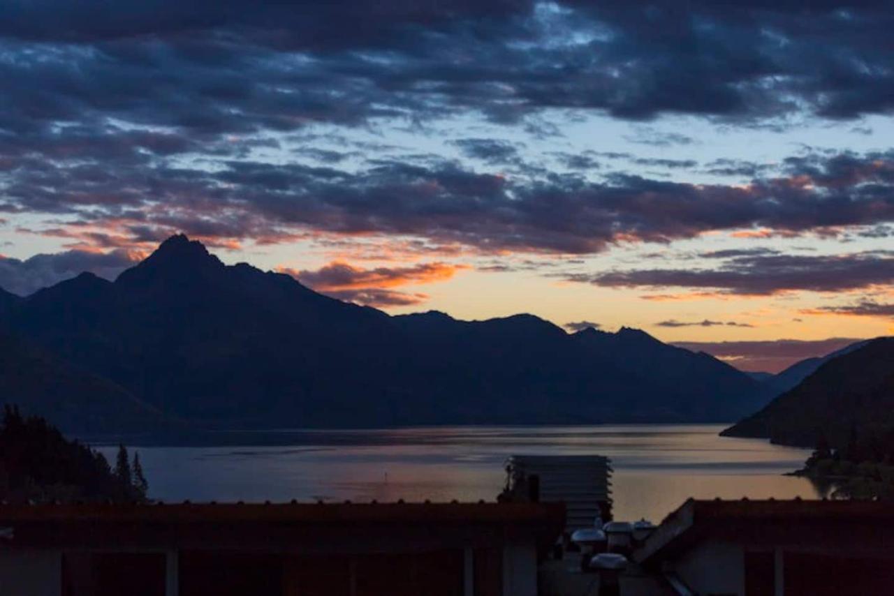Brilliant Central Location Queenstown Extérieur photo
