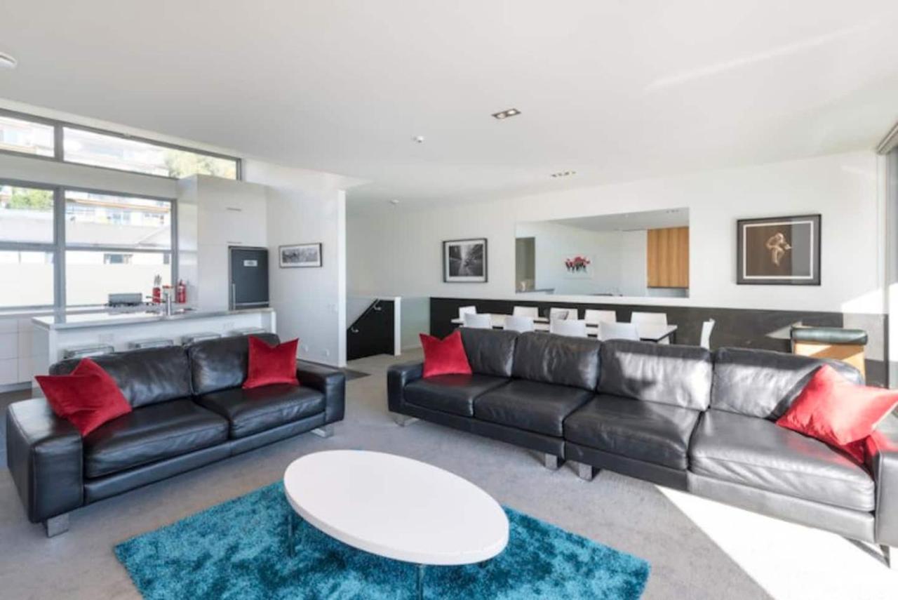 Brilliant Central Location Queenstown Extérieur photo