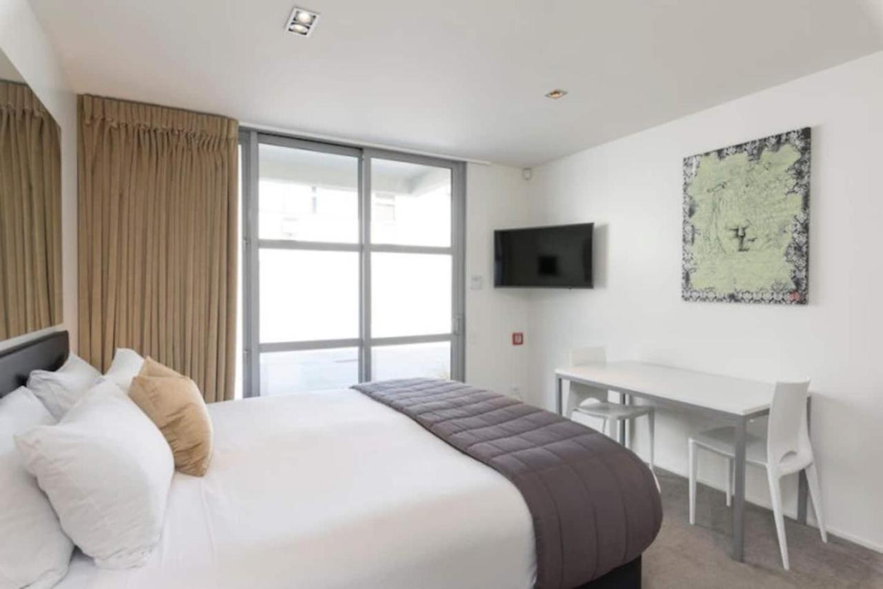 Brilliant Central Location Queenstown Extérieur photo