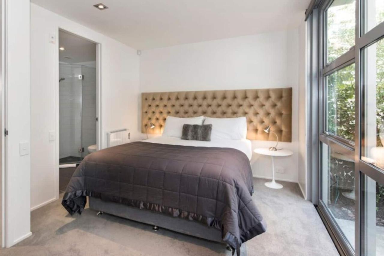 Brilliant Central Location Queenstown Extérieur photo