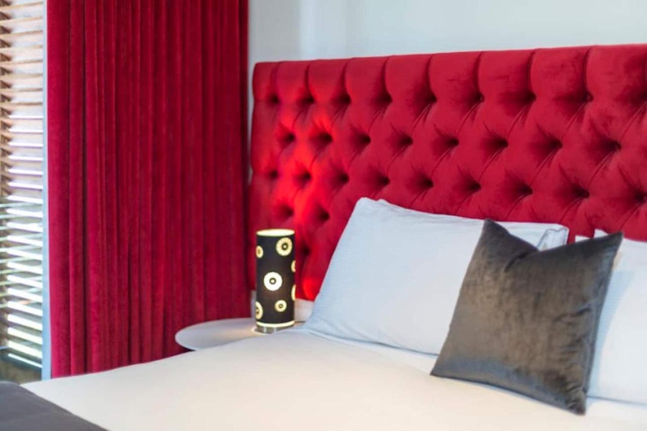 Brilliant Central Location Queenstown Extérieur photo
