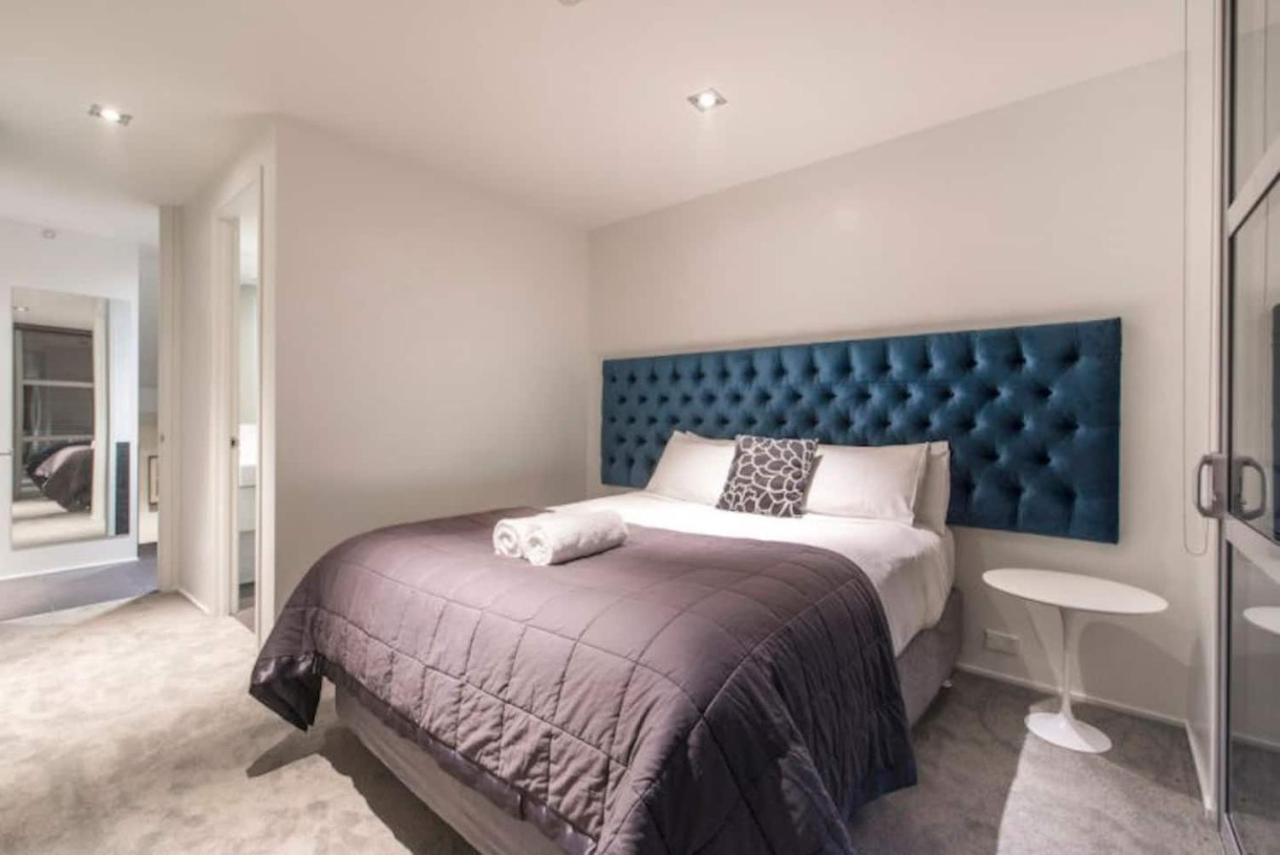 Brilliant Central Location Queenstown Extérieur photo