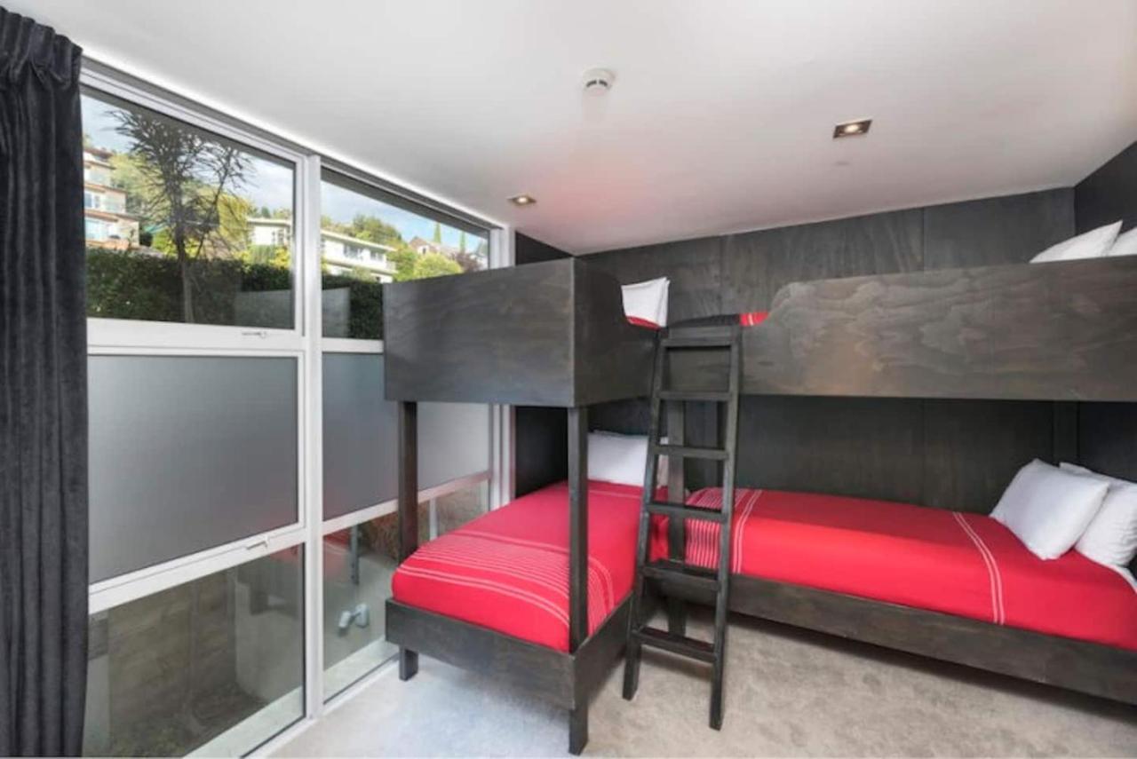 Brilliant Central Location Queenstown Extérieur photo