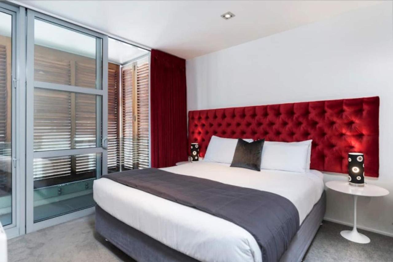 Brilliant Central Location Queenstown Extérieur photo