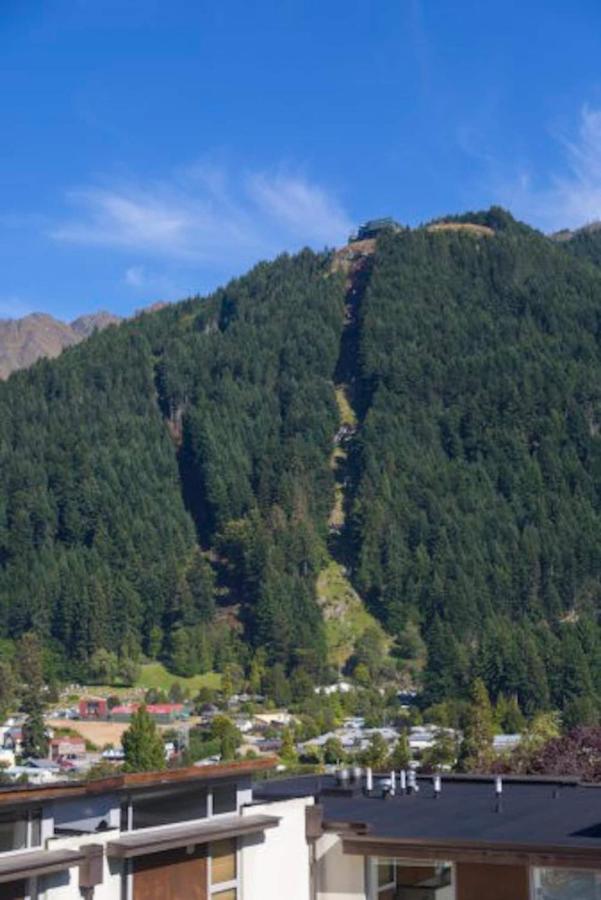 Brilliant Central Location Queenstown Extérieur photo