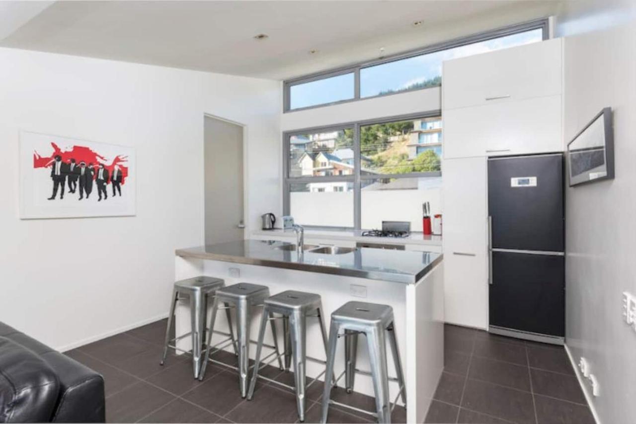 Brilliant Central Location Queenstown Extérieur photo